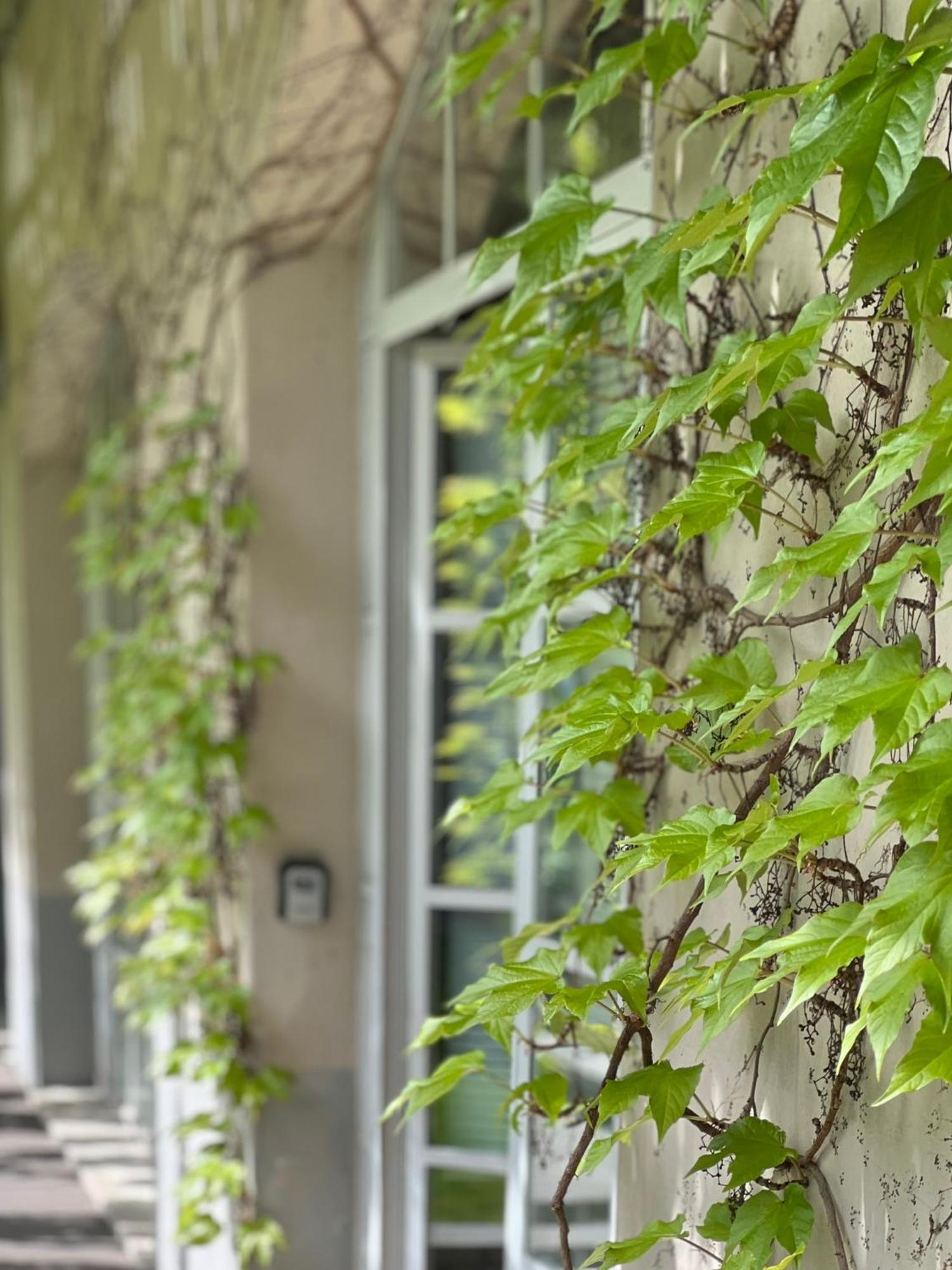 Loft G Hospitality Bed & Breakfast Milan Exterior photo