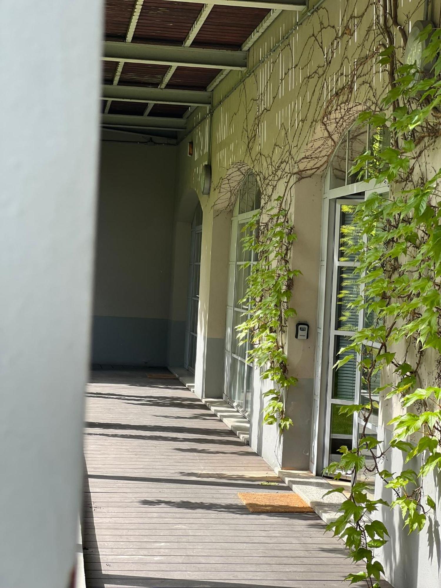 Loft G Hospitality Bed & Breakfast Milan Exterior photo
