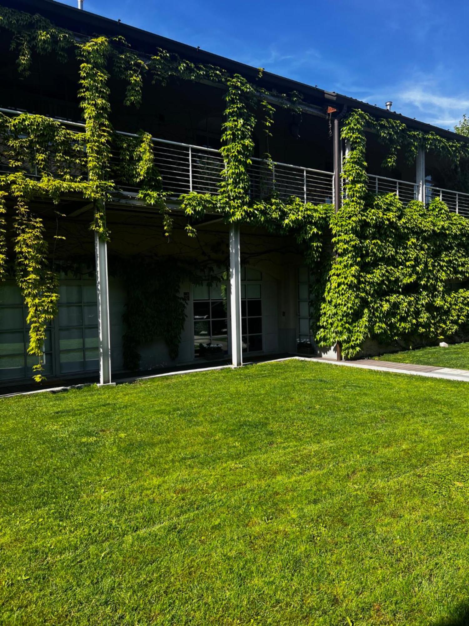 Loft G Hospitality Bed & Breakfast Milan Exterior photo