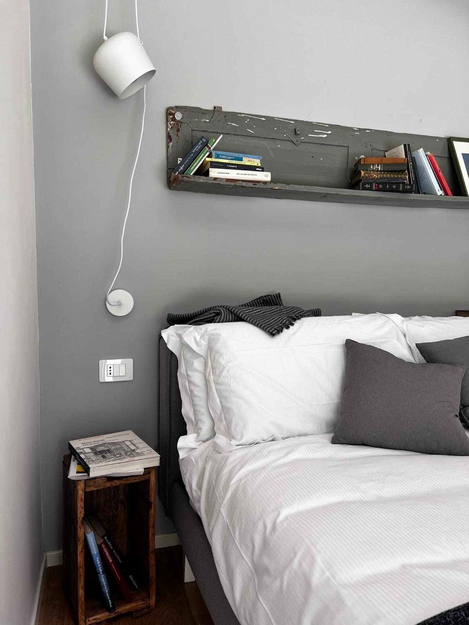Loft G Hospitality Bed & Breakfast Milan Exterior photo