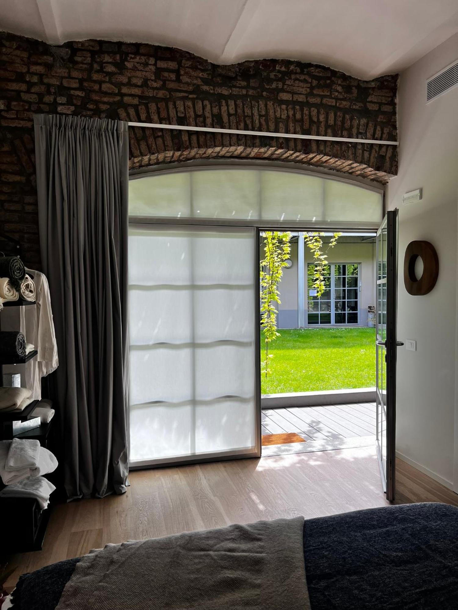 Loft G Hospitality Bed & Breakfast Milan Exterior photo