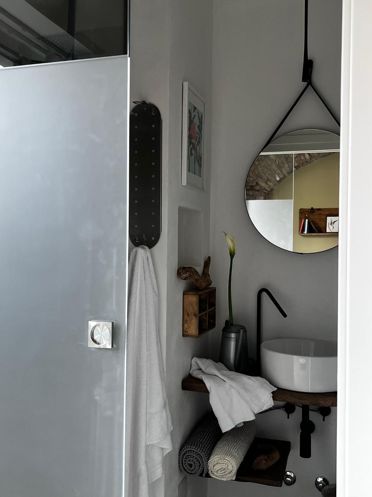 Loft G Hospitality Bed & Breakfast Milan Exterior photo