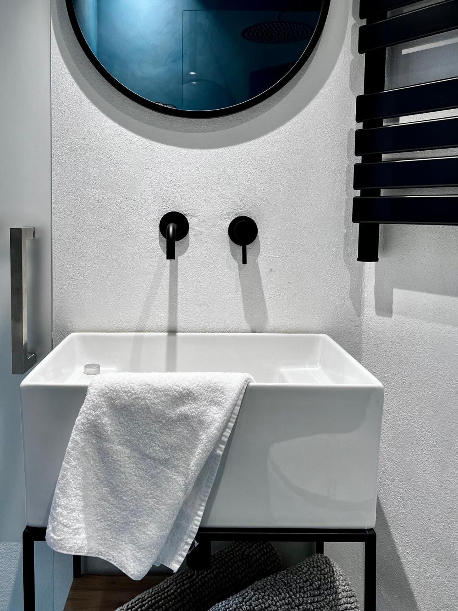 Loft G Hospitality Bed & Breakfast Milan Exterior photo