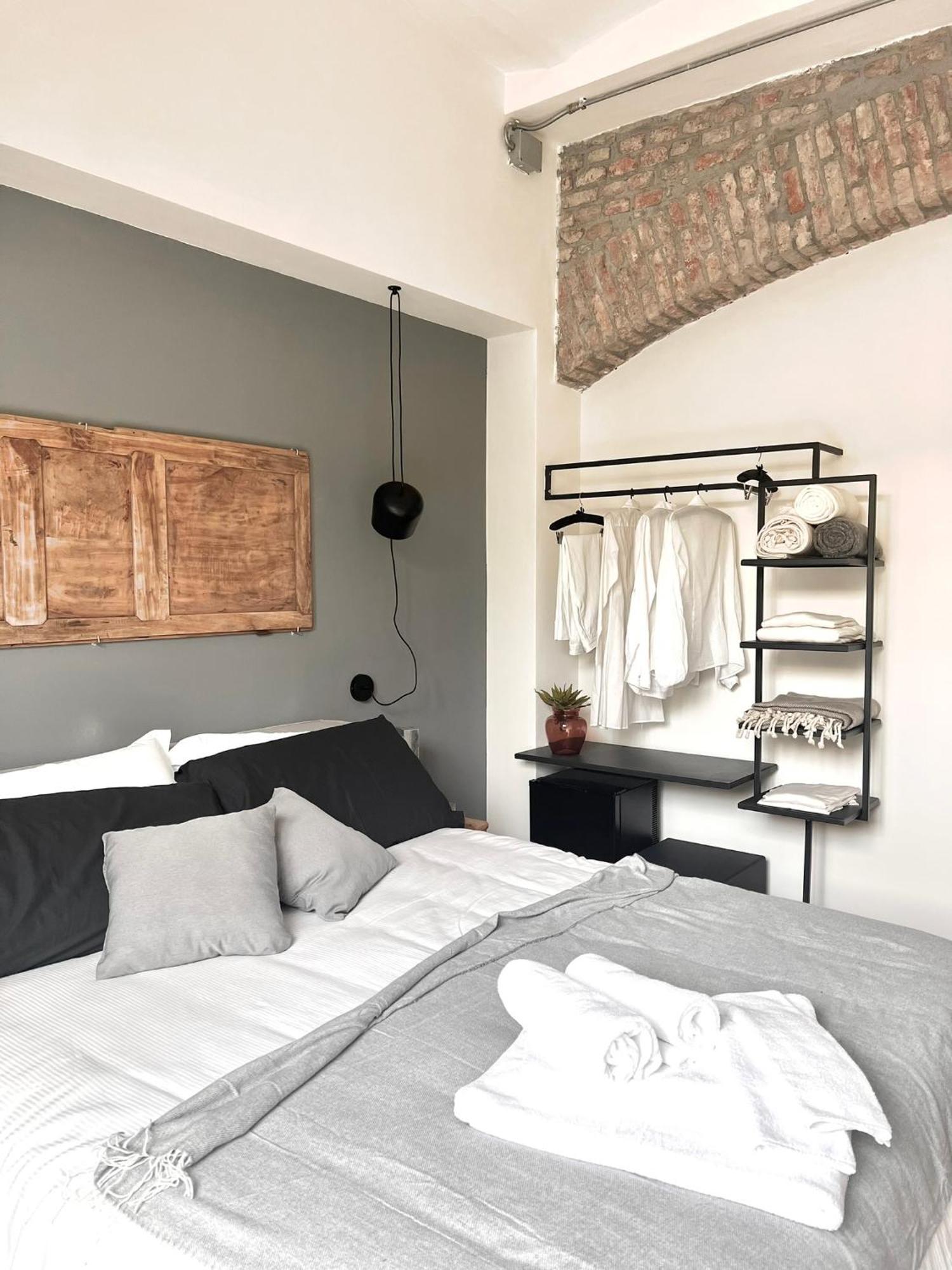 Loft G Hospitality Bed & Breakfast Milan Exterior photo