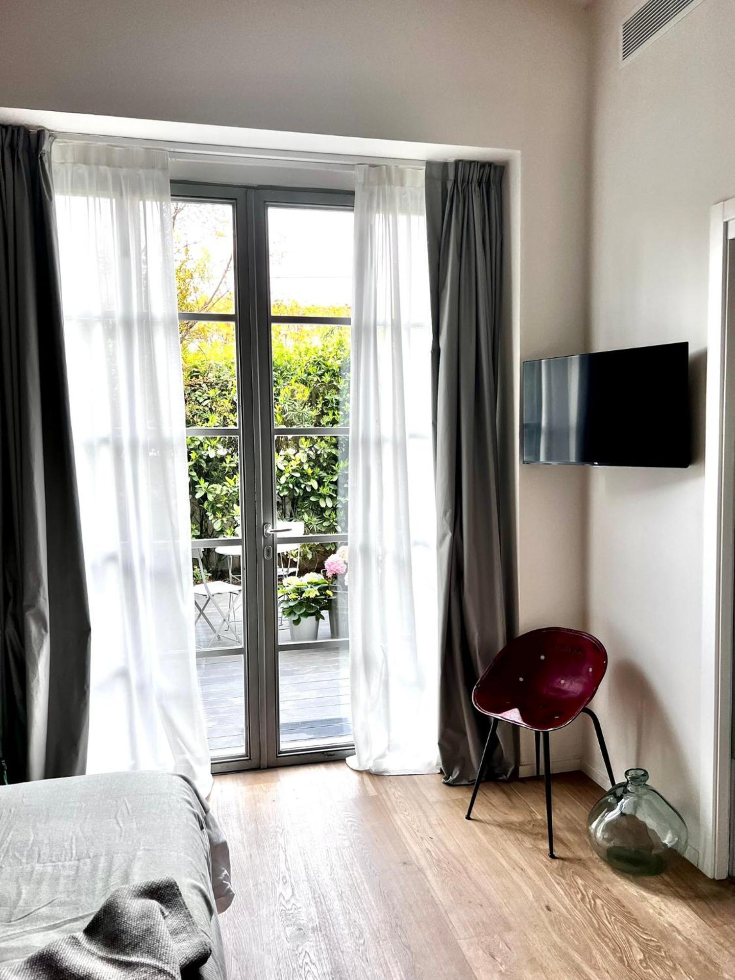 Loft G Hospitality Bed & Breakfast Milan Exterior photo