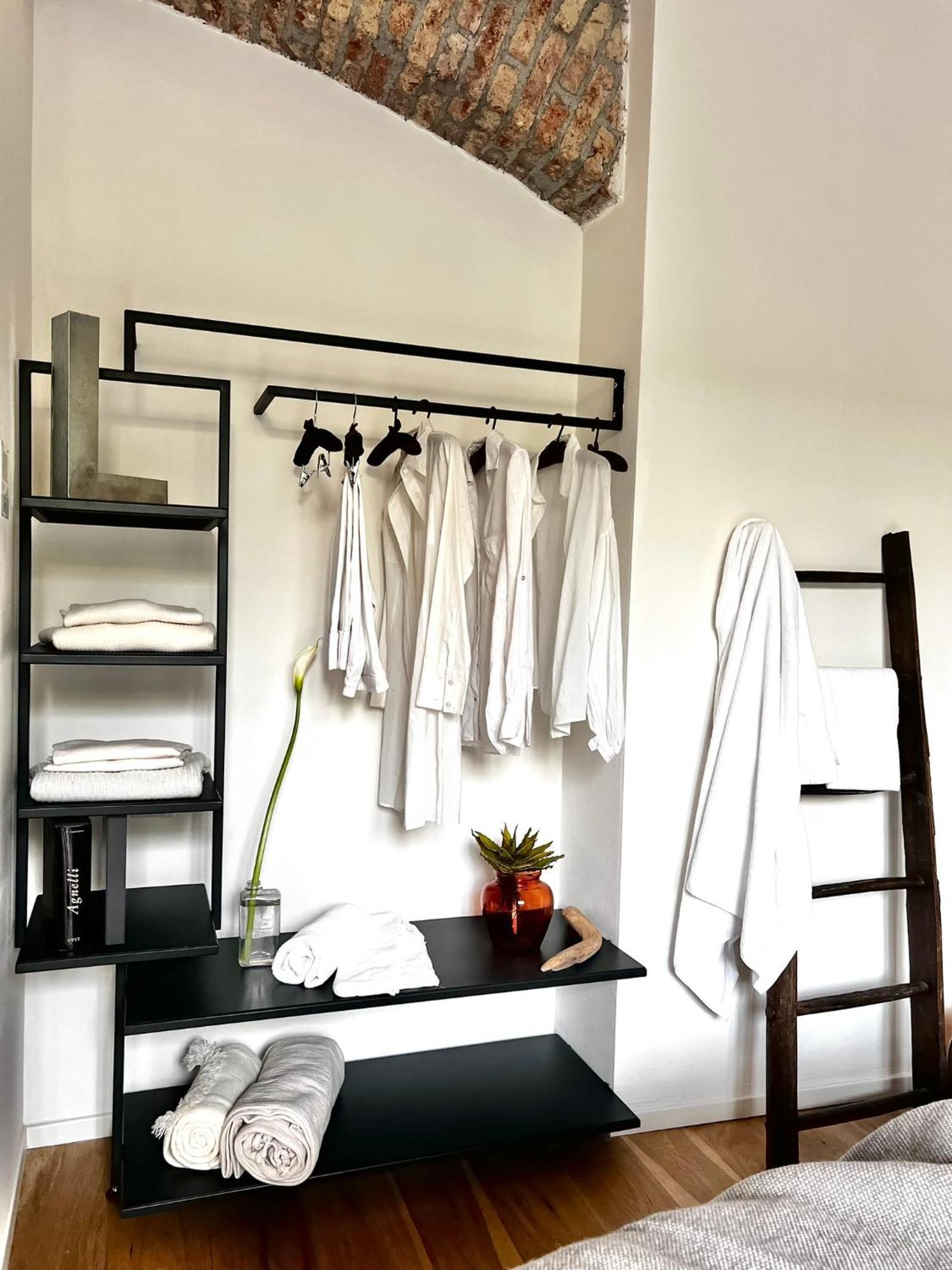 Loft G Hospitality Bed & Breakfast Milan Exterior photo